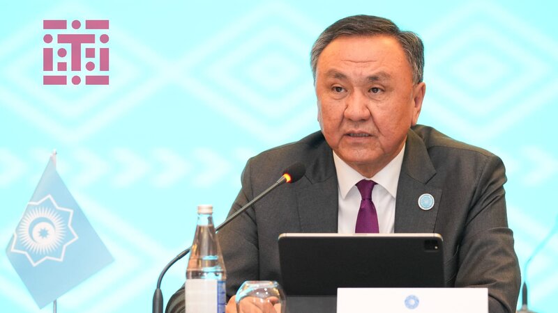 TDT Baş Katibi: Türk Dünyasının ən böyük güclü tərəflərindən biri onun gənc və dinamik əhalisidir