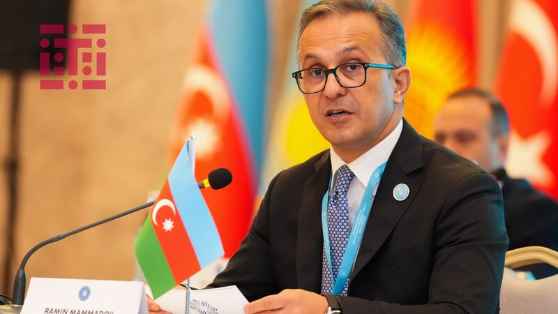 Ramin Məmmədov: Türk-İslam sivilizasiyası dünyaya hər zaman sülh, ədalət və humanizm bəxş edib