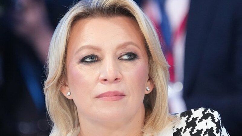 Zaxarova Makrona: