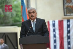 Samir Şərifov: Azərbaycanla ABŞ arasında Strateji Tərəfdaşlıq Xartiyası münasibətlərdə yeni mərhələ açıb