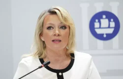 Mariya Zaxarova: Rusiya və Yaponiyanı ABŞ üz-üzə qoyub