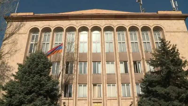Ermənistan Konstitusiya Məhkəməsi seçkilərin nəticələrinə etiraza dair prosesi başa çatdırıb