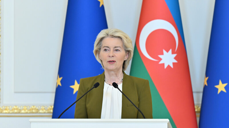 Lyayen: Azərbaycan nadir ölkələrdəndir ki, regional sabitliyi və inkişafı irəli apara bilər