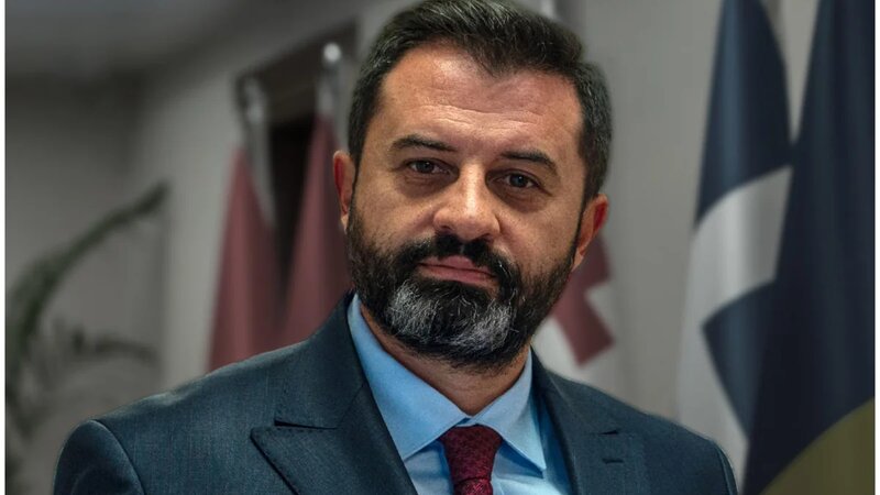 Serhat Köksal: QDTİB Azərbaycanın yeni inkişaf mərhələsinə dəstəyə hazırdır