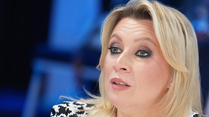 Zaxarova: Elə bilirdim, onun yuxusunu qaçıran yeganə şey qadındır