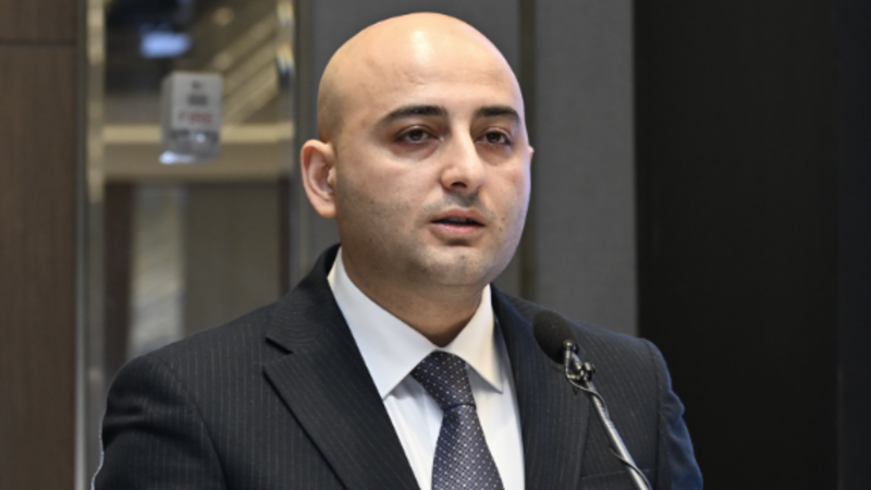 Azərbaycanın Türkiyədəki səfirliyinə yeni təhsil müşaviri təyin olundu