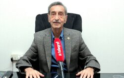 Hacı İsmayılov: O rejissor 10 il mənə rol vermədi, mənsə hər tamaşada onu təbrik edirdim -