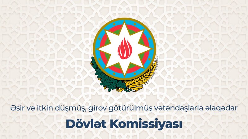 İtkin düşmüş şəxslərlə bağlı yeni rəqəmsal platforma istifadəyə verildi