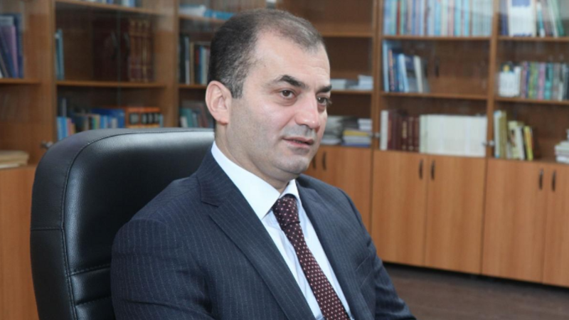 Ziya Əliyev: Orta Dəhlizin ötürücülük qabiliyyəti üçün iri infrastruktur yatırımları tələb olunur