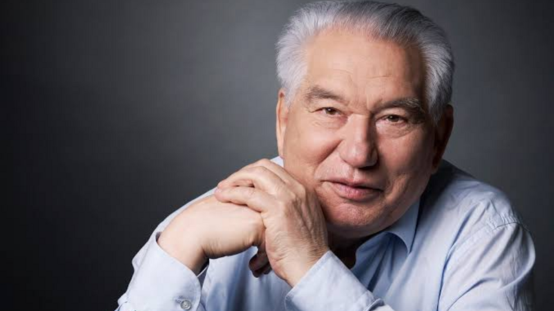 TÜRKSOY Qırğızıstana 2028-i türk dünyasında Çingiz Aytmatov ili elan etməyi təklif edəcək