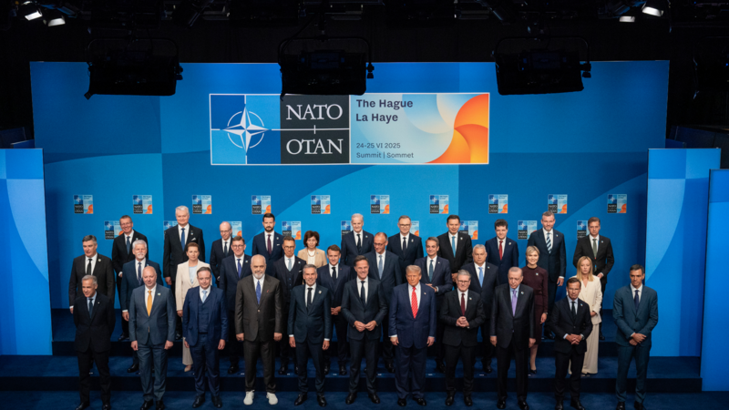 NATO-nun Ankara sammitində müdafiə sənayesi ekosistemi ilə bağlı memorandum imzalanacaq