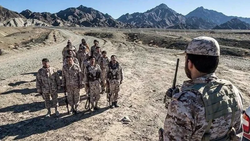 SEPAH İrana keçən kürd silahlı qrupunun məhv edildiyini açıqlayıb