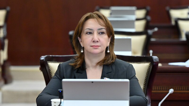 Deputat: Azərbaycan rəqəmsal inkişaf sahəsində sistemli addımlar atır