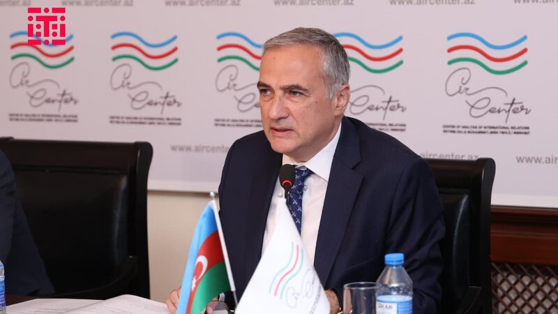 Fərid Şəfiyev: Azərbaycanın orta güc statusunun əsasında güclü ordu dayanır