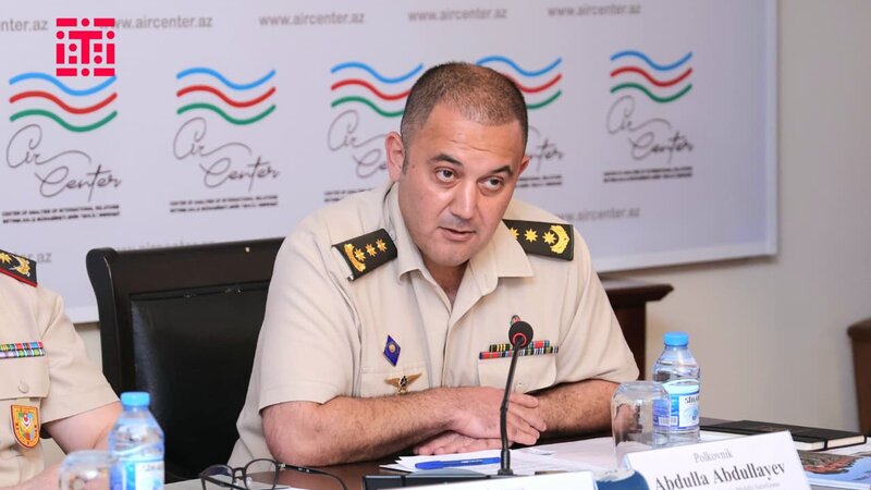 Abdulla Abdullayev: Azərbaycan sülhməramlı qüvvələrini ən çətin dövrdə yaradıb