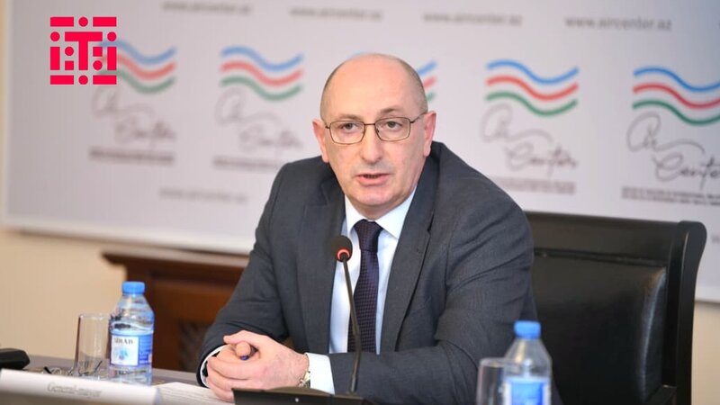 Elman Səmədov: Sülhməramlı missiyalar Azərbaycan Ordusunun peşəkarlığının artmasına mühüm töhfə verib