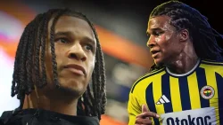 "Mançester Siti"nin müdafiəçisi "Fənərbağça"da -