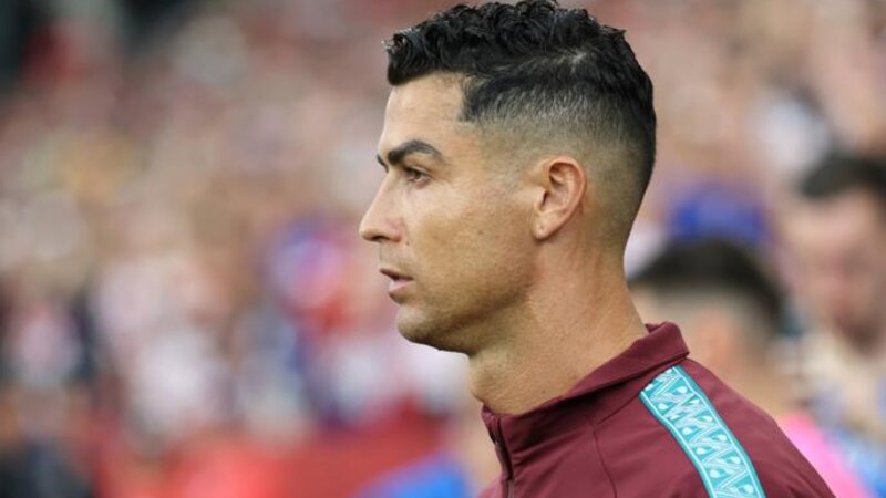 Ronaldo dünya çempionatları tarixində yeni rekord müəyyənləşdirdi