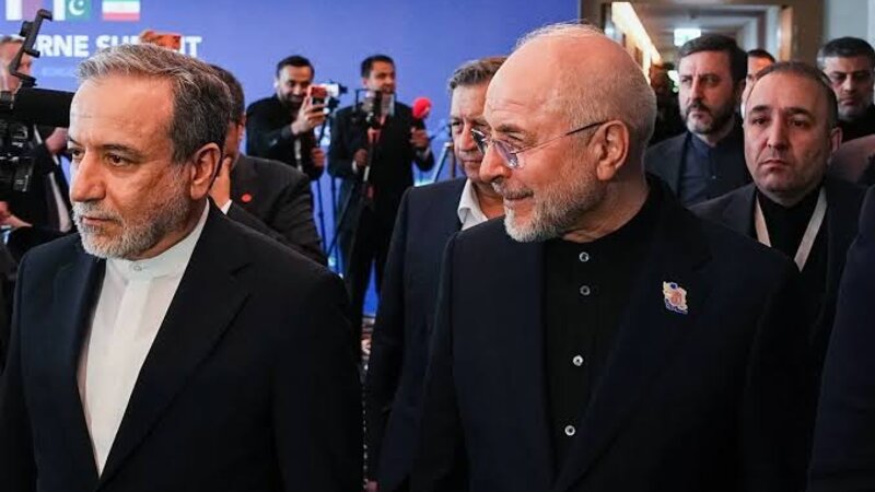 NYT: ABŞ İsrailin Qalibaf və Əraqçiyə qarşı sui-qəsd planının qarşısını alıb