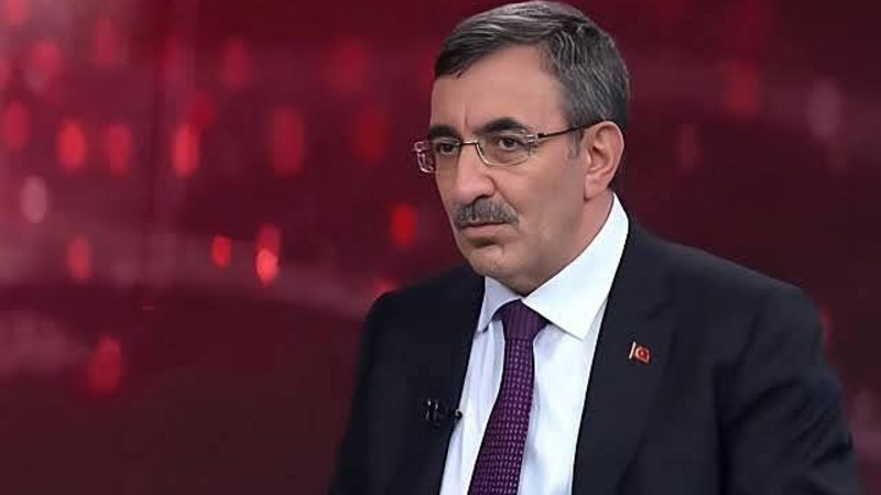 Türkiyənin vitse-prezidenti İranda xəbərdarlıq etdi