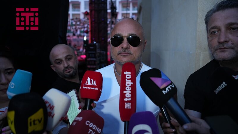 Miri Yusif Qarabağda konsert proqramı ilə çıxış edəcək