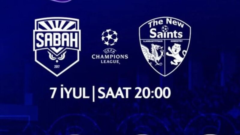 Çempionlar Liqası: “Sabah” – TNS oyununa satılan bilet sayı açıqlandı