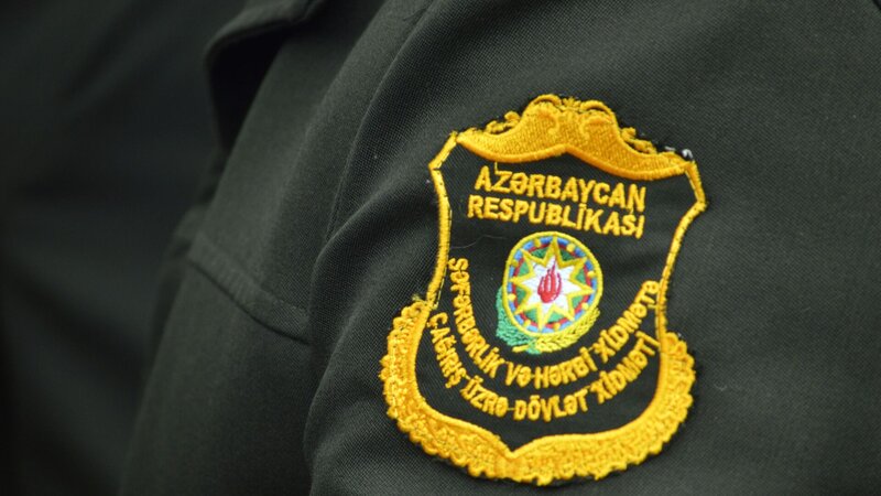 Dövlət Xidməti korrupsiya ilə mübarizəyə dair statistik məlumatları açıqladı