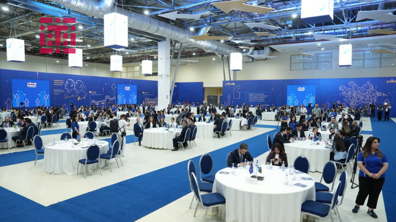 Altıncı “Yüksəliş” müsabiqəsinin yarımfinal mərhələsinə start verildi