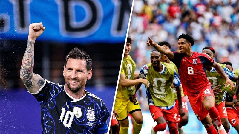 Messi Kabo-Verde millisindən daha dəyərlidir - Maraqlı statistika