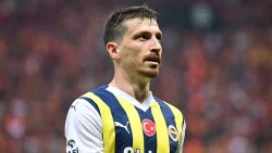 "Fənərbağça" mərc qalmaqalına görə həbs olunan futbolçusu ilə yeni müqavilə imzaladı