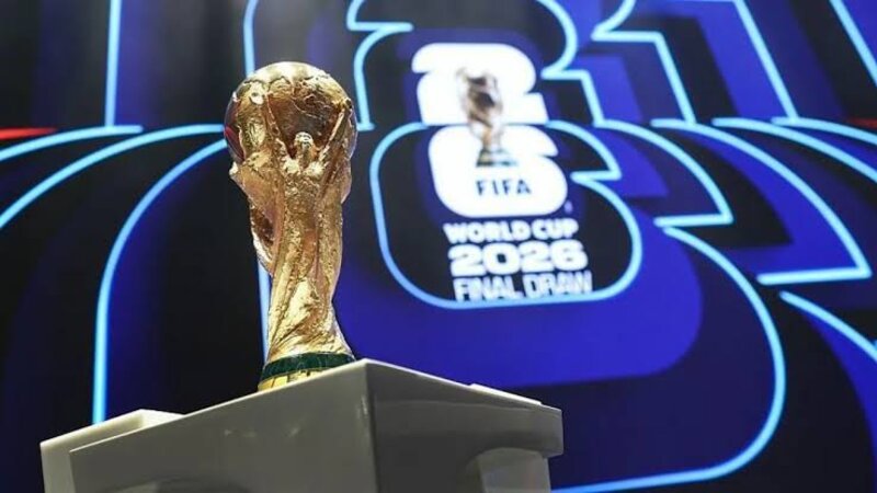 DÇ-2026: Argentina - Kabo Verde oyunu başladı - YENİLƏNİR
