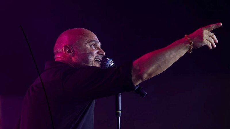 Miri Yusif Azərbaycan Polisi Gününə özəl konsert proqramı ilə çıxış etdi