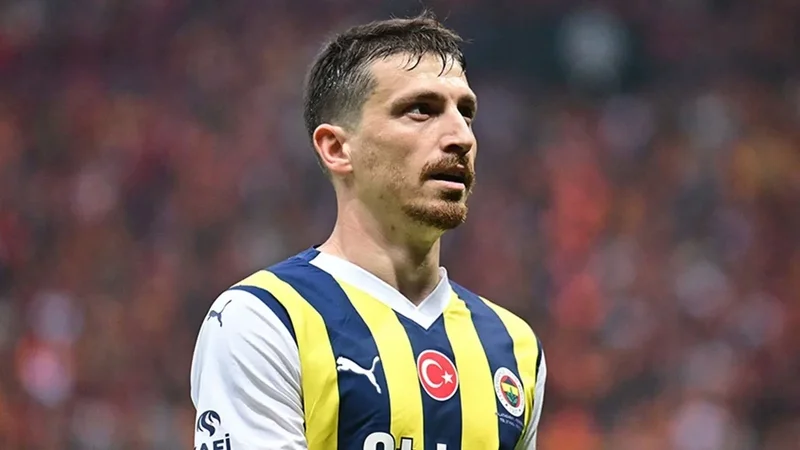 "Fənərbağça" mərc qalmaqalına görə həbs olunan futbolçusu ilə yeni müqavilə imzaladı
