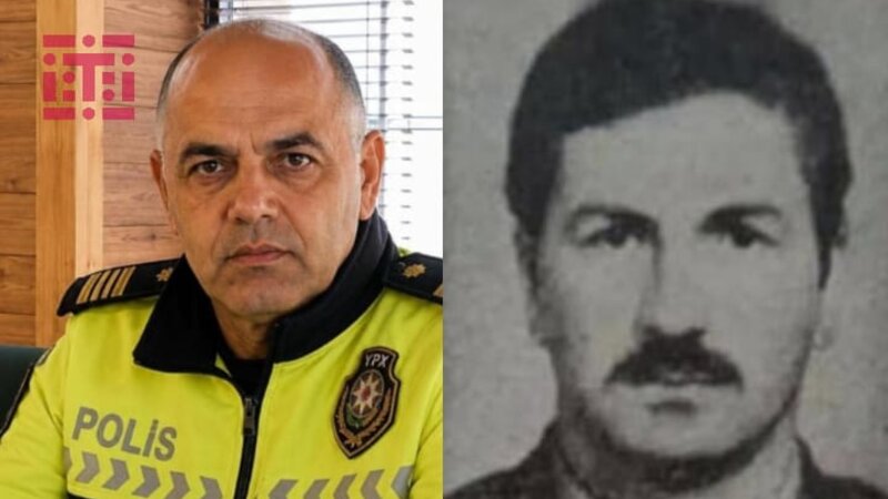 Ağdamda su anbarında övladları ilə birlikdə batan şəxs şəhid övladı olub - YENİLƏNDİ