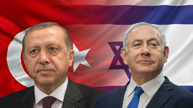 İsrailli analitik: Türkiyə İran deyil, onunla savaşa girməməliyik