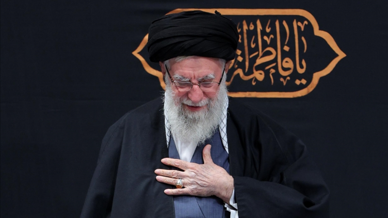 SEPAH: