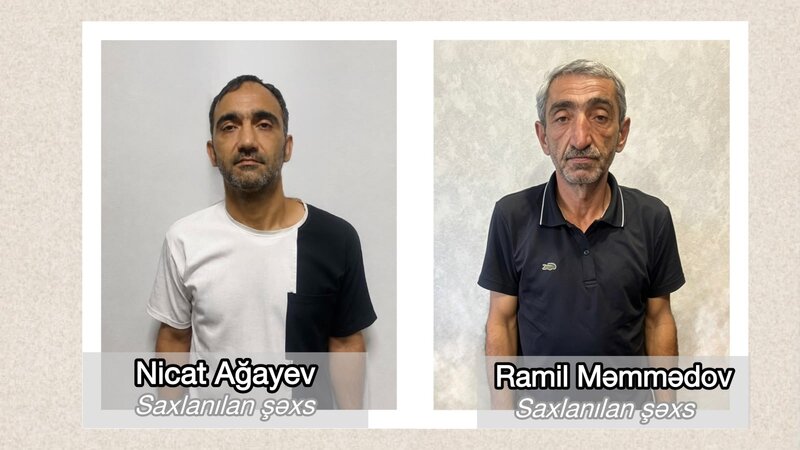 Yasamalda 46 kiloqramdan artıq narkotik vasitə dövriyyədən çıxarıldı