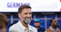 Yurgen Klopp Almaniya millisinin baş məşqçisi olmağa razılıq verib
