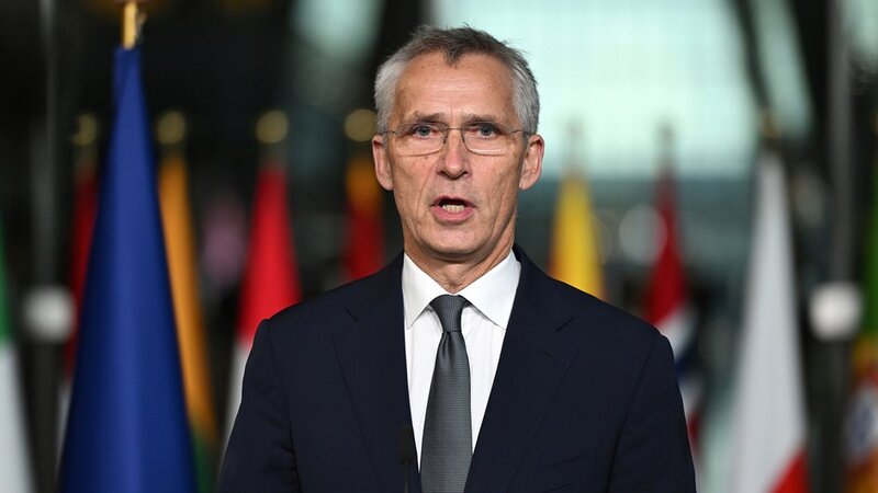 Stoltenberq: Heç kim NATO-nun gələcəyinə zəmanət verə bilməz