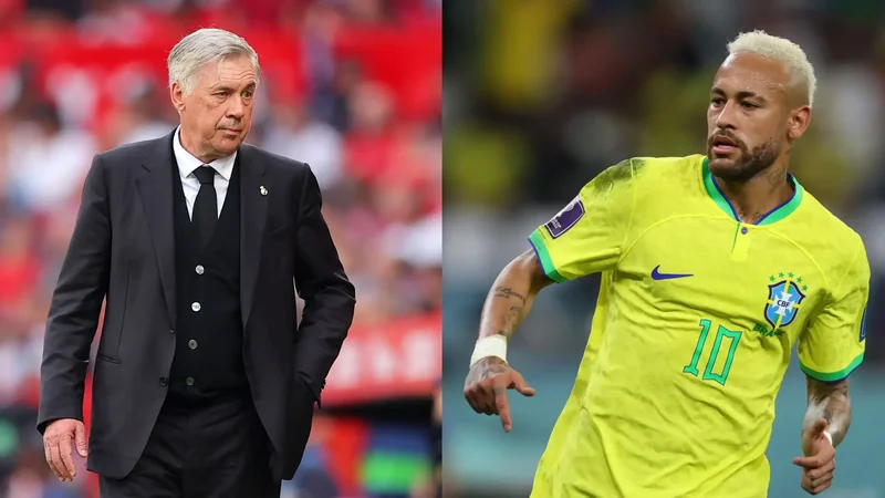 Neymar Norveçlə matçda forma geyinəcək -