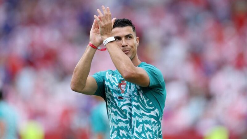 Ronaldu: Karyeramı jurnalistlər istəyəndə yox, özüm istəyəndə bitirəcəyəm