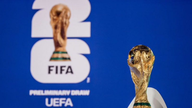 DÇ-2026: Braziliya və İngiltərə 1/8 final matçına çıxacaqlar