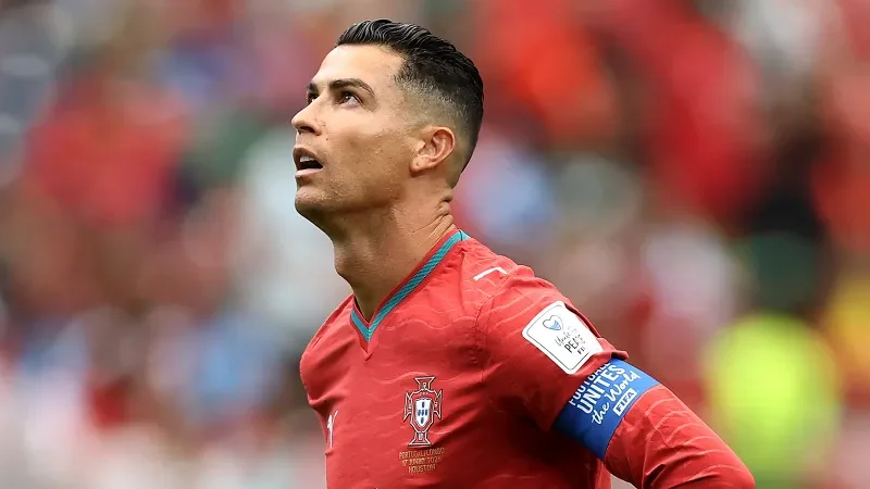 Ronaldu son dünya çempionatını keçirdiyini açıqladı