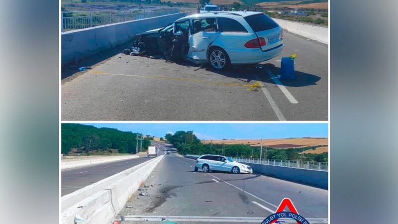 İsmayıllıda iki nəfərin öldüyü dəhşətli qəzanın səbəbi məlum oldu