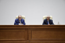 YAP-ın bir neçə təşkilat sədri dəyişdirildi