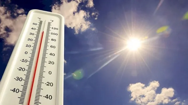 Sabah Bakıda 30, rayonlarda 37 dərəcə isti olacaq