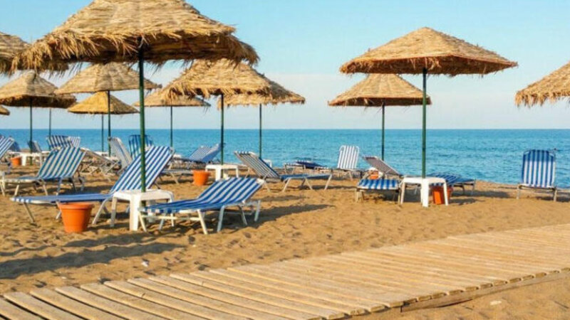 Sabah çimərliklərdə hava necə olacaq?