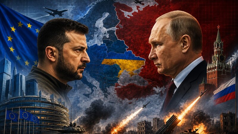 Rusiya-Ukrayna müharibəsində “U” dönüşü – Kiyev və Kremlin atəşkəs şərtləri belədir -  MÜSAHİBƏ