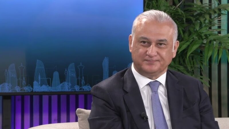 Savaş Uzan: "Azərsun" strateji ərzaq məhsulları üzrə istehsal gücünü artıracaq