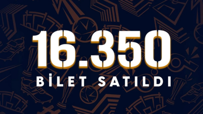 “Qarabağ” – “Vestri” oyununa 16 mindən çox bilet satıldı